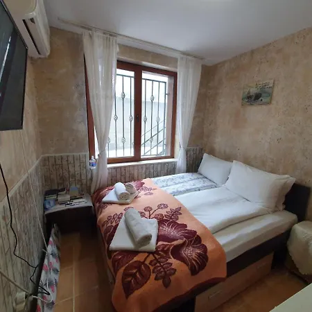 Lejlighed Studio Damo Zamaka 2 Pamporovo