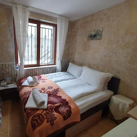 Studio Damo Zamaka 2 Pamporovo