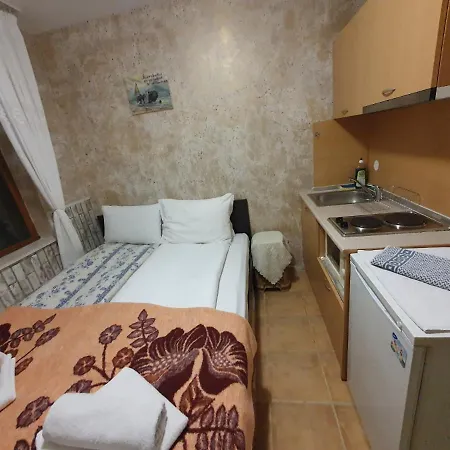 Lejlighed Studio Damo Zamaka 2 *
